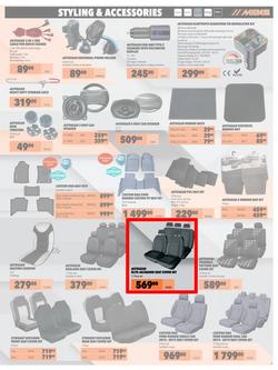 MIDAS : Winter Warmer Deals (19 June - 09 July 2023), page 5