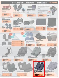 MIDAS : Winter Warmer Deals (19 June - 09 July 2023), page 5