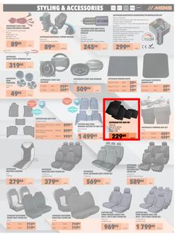 MIDAS : Winter Warmer Deals (19 June - 09 July 2023), page 5