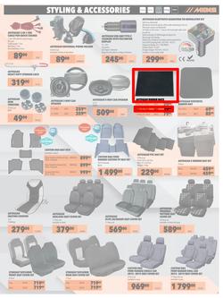 MIDAS : Winter Warmer Deals (19 June - 09 July 2023), page 5