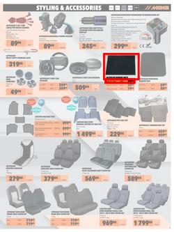 MIDAS : Winter Warmer Deals (19 June - 09 July 2023), page 5
