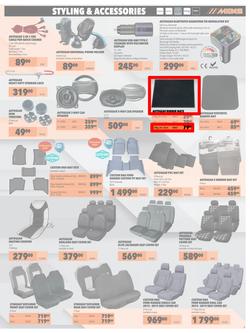 MIDAS : Winter Warmer Deals (19 June - 09 July 2023), page 5
