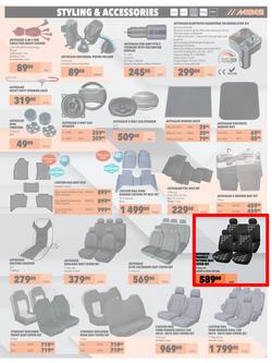MIDAS : Winter Warmer Deals (19 June - 09 July 2023), page 5