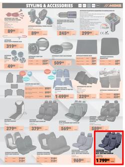 MIDAS : Winter Warmer Deals (19 June - 09 July 2023), page 5
