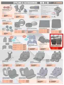 MIDAS : Winter Warmer Deals (19 June - 09 July 2023), page 5