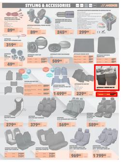 MIDAS : Winter Warmer Deals (19 June - 09 July 2023), page 5
