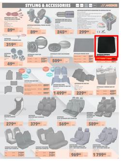 MIDAS : Winter Warmer Deals (19 June - 09 July 2023), page 5