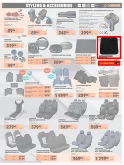 MIDAS : Winter Warmer Deals (19 June - 09 July 2023), page 5