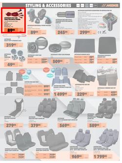MIDAS : Winter Warmer Deals (19 June - 09 July 2023), page 5