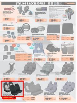 MIDAS : Winter Warmer Deals (19 June - 09 July 2023), page 5