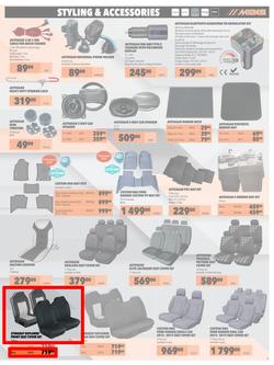 MIDAS : Winter Warmer Deals (19 June - 09 July 2023), page 5