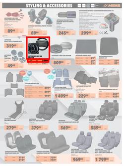 MIDAS : Winter Warmer Deals (19 June - 09 July 2023), page 5