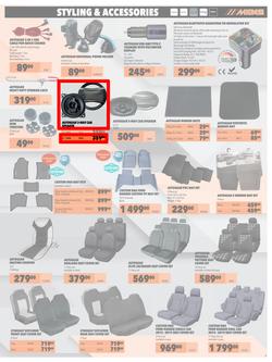 MIDAS : Winter Warmer Deals (19 June - 09 July 2023), page 5