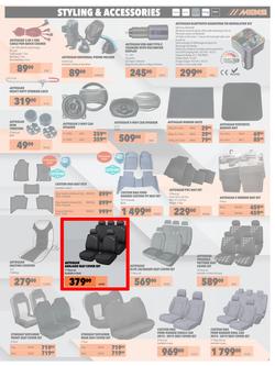 MIDAS : Winter Warmer Deals (19 June - 09 July 2023), page 5
