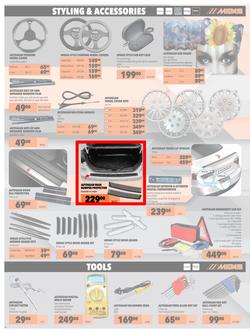 MIDAS : Winter Warmer Deals (19 June - 09 July 2023), page 6