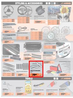 MIDAS : Winter Warmer Deals (19 June - 09 July 2023), page 6