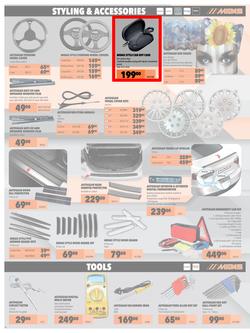 MIDAS : Winter Warmer Deals (19 June - 09 July 2023), page 6