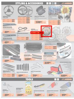 MIDAS : Winter Warmer Deals (19 June - 09 July 2023), page 6
