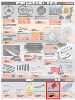 MIDAS : Winter Warmer Deals (19 June - 09 July 2023), page 6
