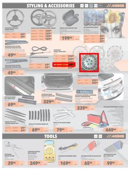 MIDAS : Winter Warmer Deals (19 June - 09 July 2023), page 6