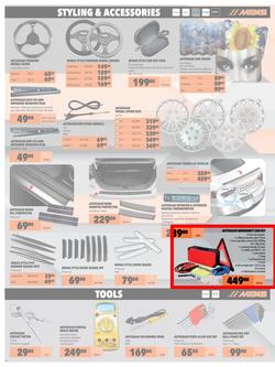 MIDAS : Winter Warmer Deals (19 June - 09 July 2023), page 6