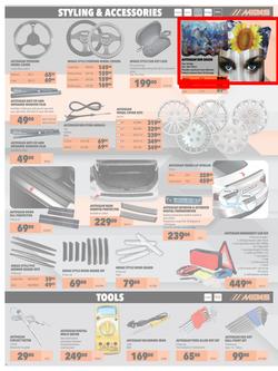 MIDAS : Winter Warmer Deals (19 June - 09 July 2023), page 6