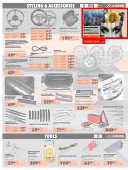 MIDAS : Winter Warmer Deals (19 June - 09 July 2023), page 6