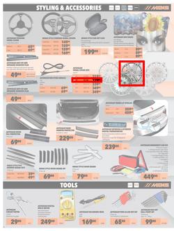 MIDAS : Winter Warmer Deals (19 June - 09 July 2023), page 6