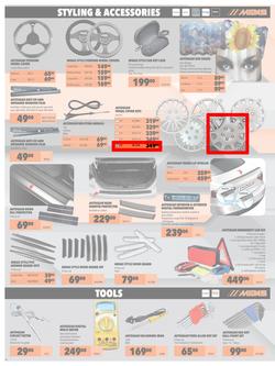 MIDAS : Winter Warmer Deals (19 June - 09 July 2023), page 6