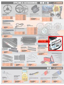MIDAS : Winter Warmer Deals (19 June - 09 July 2023), page 6