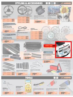 MIDAS : Winter Warmer Deals (19 June - 09 July 2023), page 6