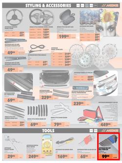 MIDAS : Winter Warmer Deals (19 June - 09 July 2023), page 6