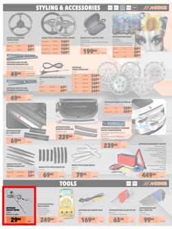 MIDAS : Winter Warmer Deals (19 June - 09 July 2023), page 6