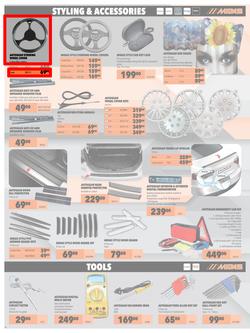 MIDAS : Winter Warmer Deals (19 June - 09 July 2023), page 6