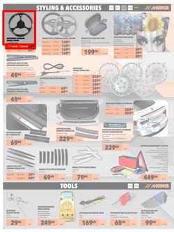 MIDAS : Winter Warmer Deals (19 June - 09 July 2023), page 6