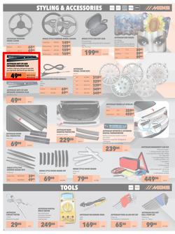 MIDAS : Winter Warmer Deals (19 June - 09 July 2023), page 6