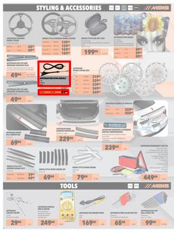 MIDAS : Winter Warmer Deals (19 June - 09 July 2023), page 6