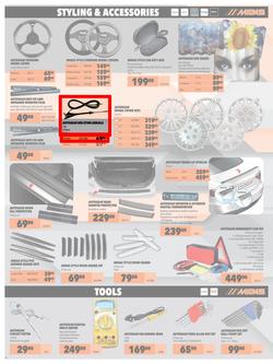 MIDAS : Winter Warmer Deals (19 June - 09 July 2023), page 6