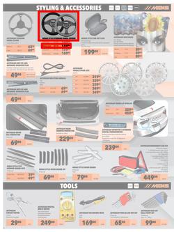 MIDAS : Winter Warmer Deals (19 June - 09 July 2023), page 6