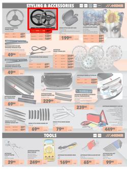 MIDAS : Winter Warmer Deals (19 June - 09 July 2023), page 6