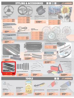 MIDAS : Winter Warmer Deals (19 June - 09 July 2023), page 6