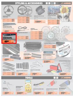 MIDAS : Winter Warmer Deals (19 June - 09 July 2023), page 6