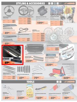 MIDAS : Winter Warmer Deals (19 June - 09 July 2023), page 6