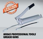 Midas Professional Tools Grease Gun 500CC GG01M