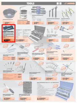 MIDAS : Winter Warmer Deals (19 June - 09 July 2023), page 7