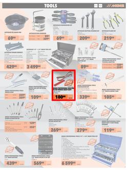MIDAS : Winter Warmer Deals (19 June - 09 July 2023), page 7