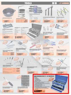 MIDAS : Winter Warmer Deals (19 June - 09 July 2023), page 7