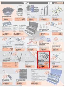 MIDAS : Winter Warmer Deals (19 June - 09 July 2023), page 7