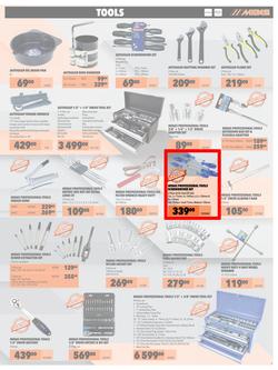 MIDAS : Winter Warmer Deals (19 June - 09 July 2023), page 7