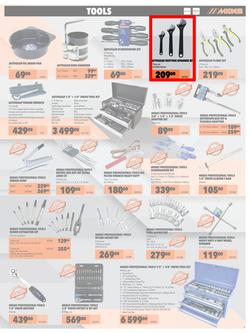 MIDAS : Winter Warmer Deals (19 June - 09 July 2023), page 7